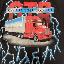 Over the Road American Thunder (90s)