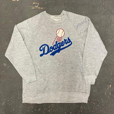 Dodgers Crewneck (90s)