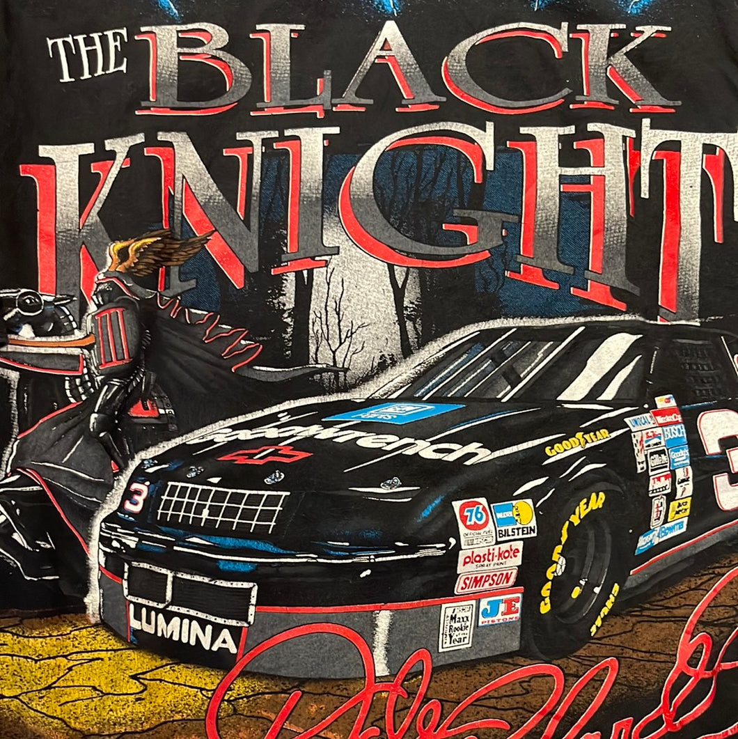 Black Knight Nascar AOP (90s)