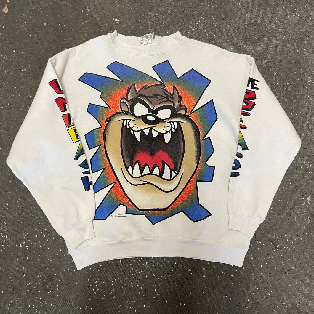 Tasmanian Crewneck