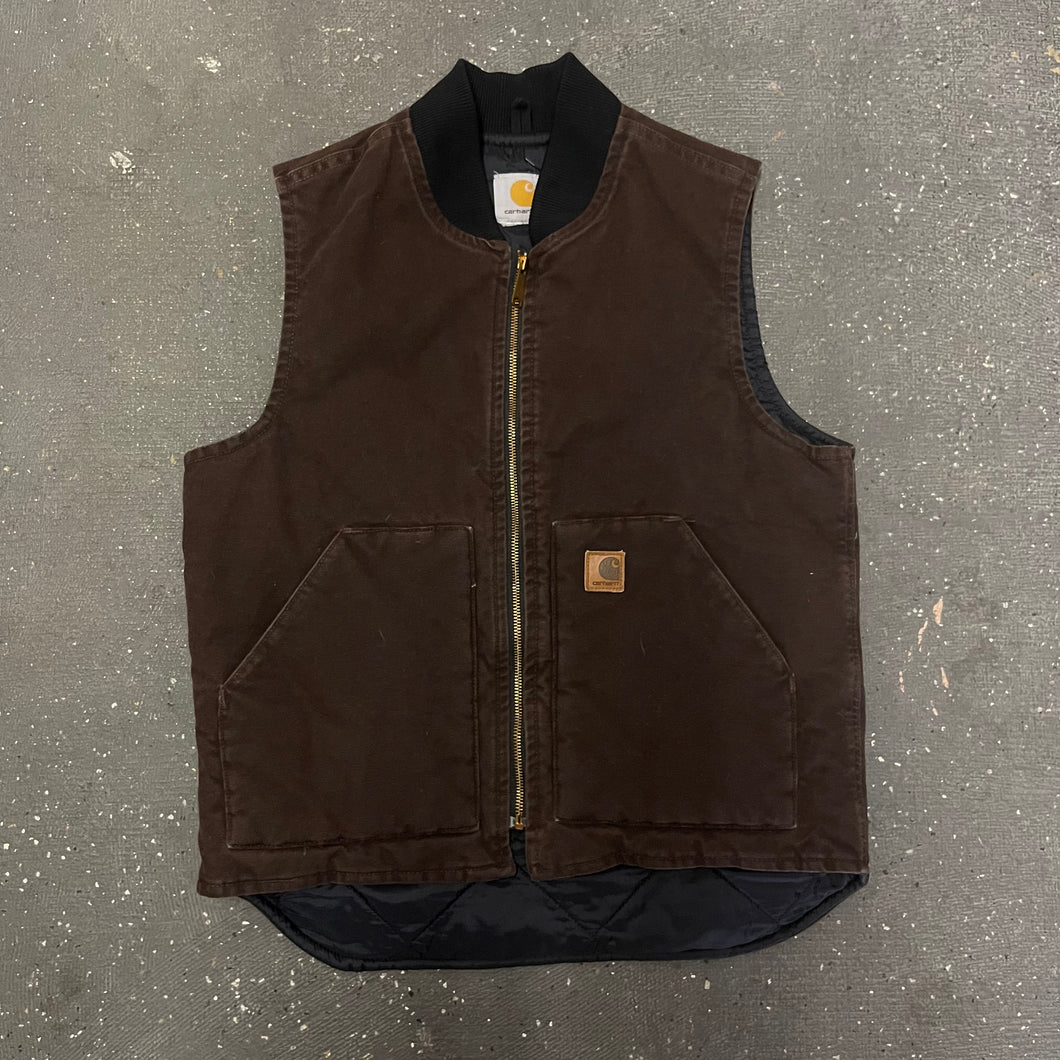 Carhartt Vest (90s)