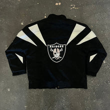 Raiders Starter Jacket (90s)