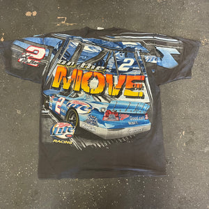 Miller Lite Racing Tee (90s)