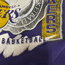 Lakers Purple Crewneck (90s)