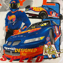 Hot Wheels Nascar (90s)