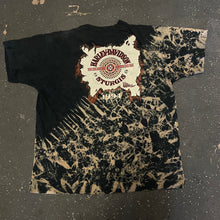 Harley Davidson Sturgis Tie Dye (90s)