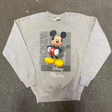 Mickey Crewneck (90s)