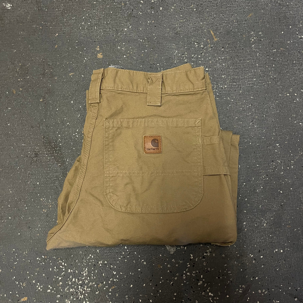 Carhartt Pants (32x30)