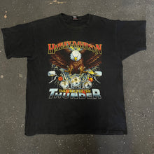 Harley Davidson Take Hold of Thunder (90s)