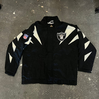 Raiders Starter Jacket (90s)