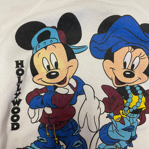 Mickey Hollywood (90s)