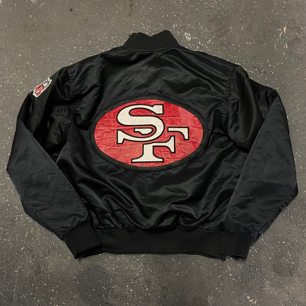 49ers Starter Jacket (90s)