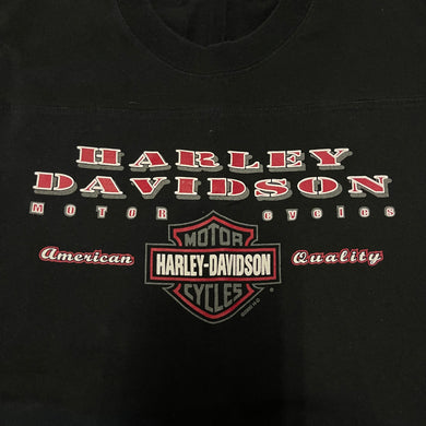 Harley Davidson American Quality (90s)