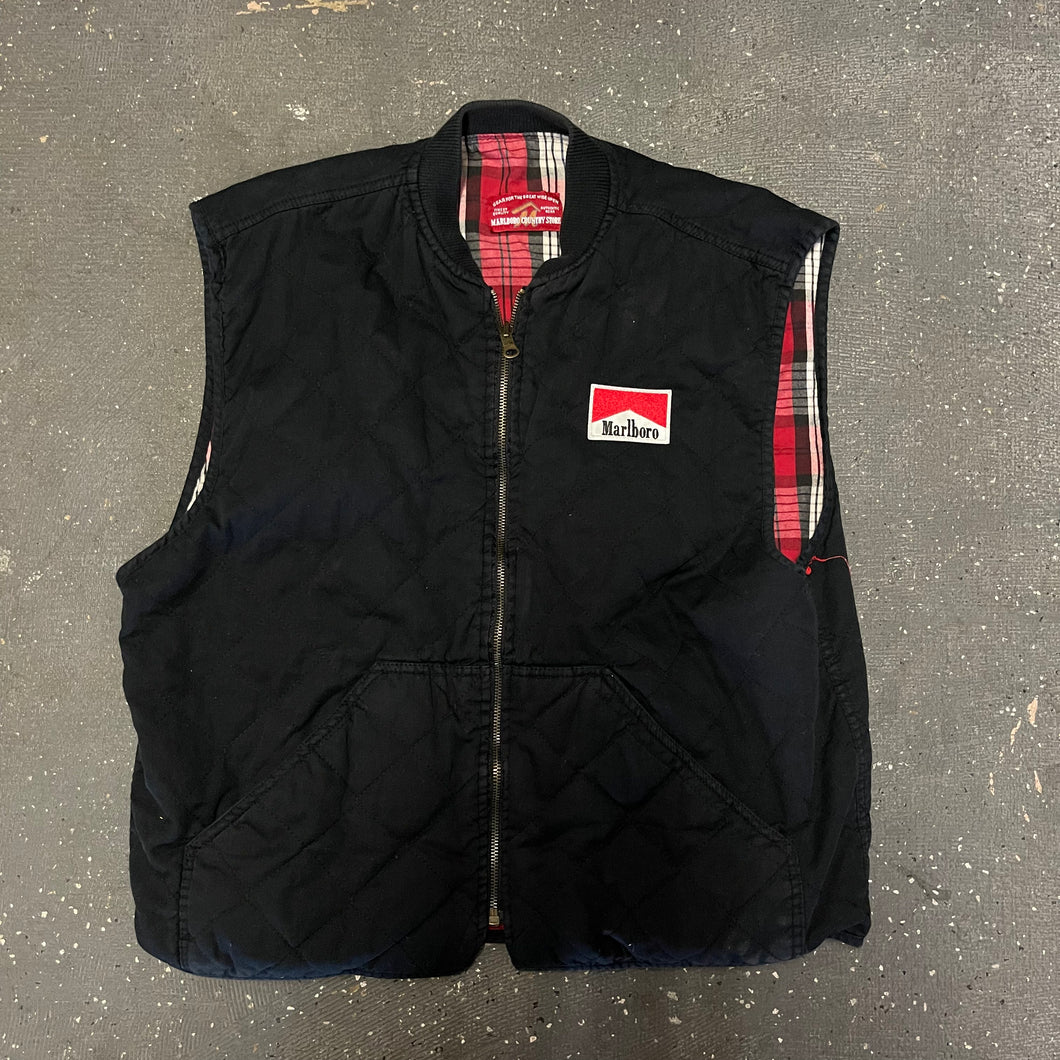 Marlboro Vest (90s)