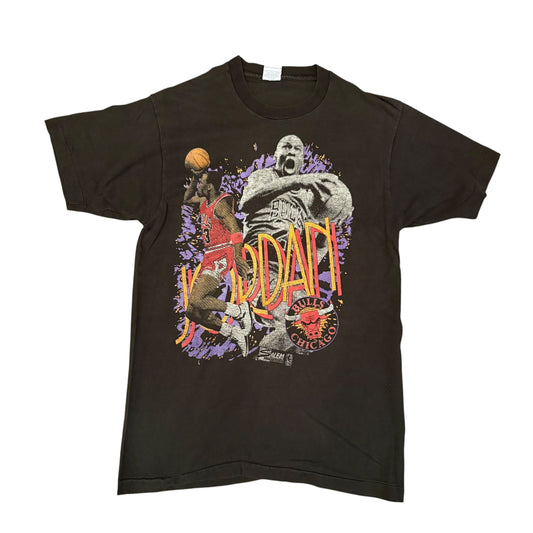 Vintage Michael Jordan Chicago Bulls Tee