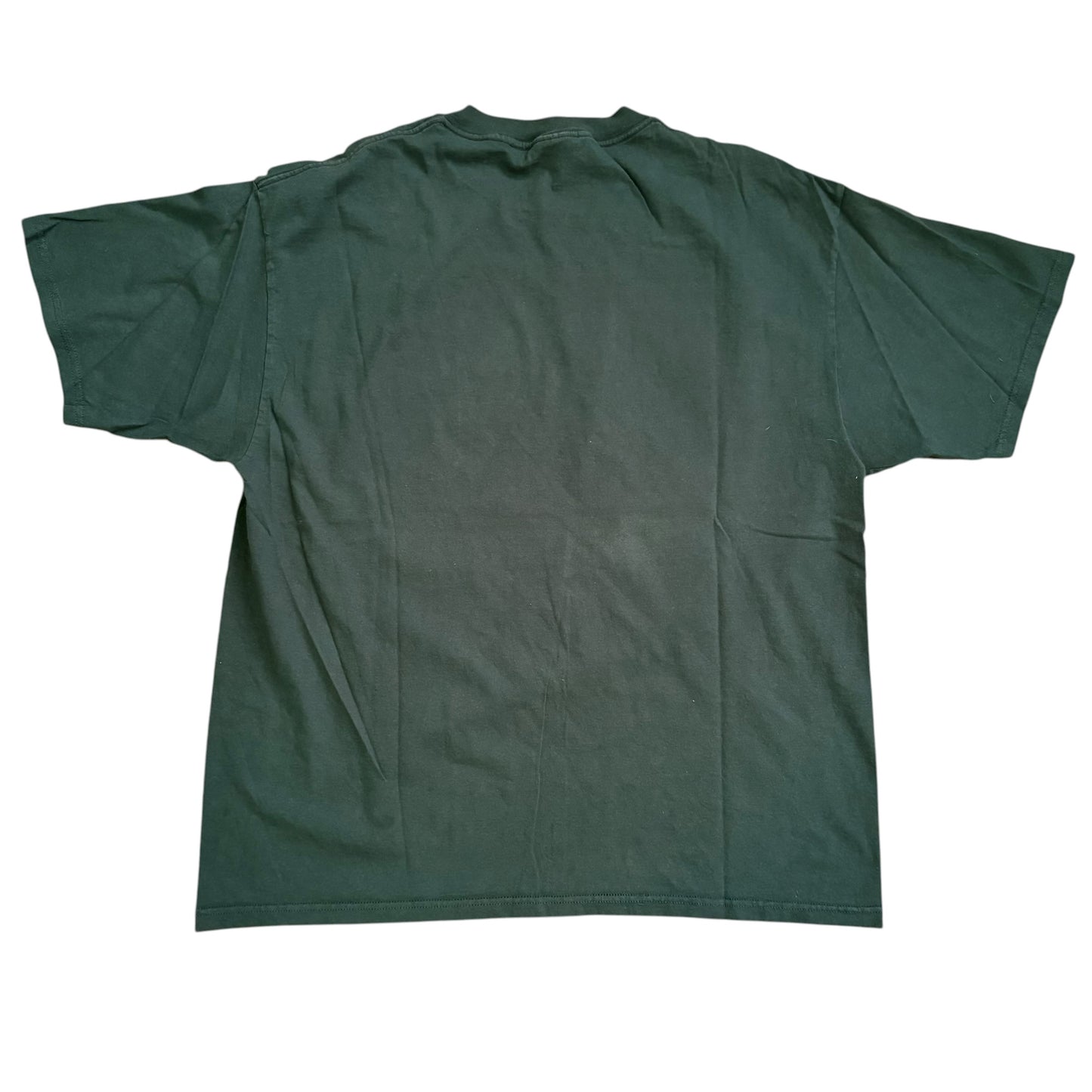 Vintage Ray Allen Milwaukee Bucks T-Shirt — XL
