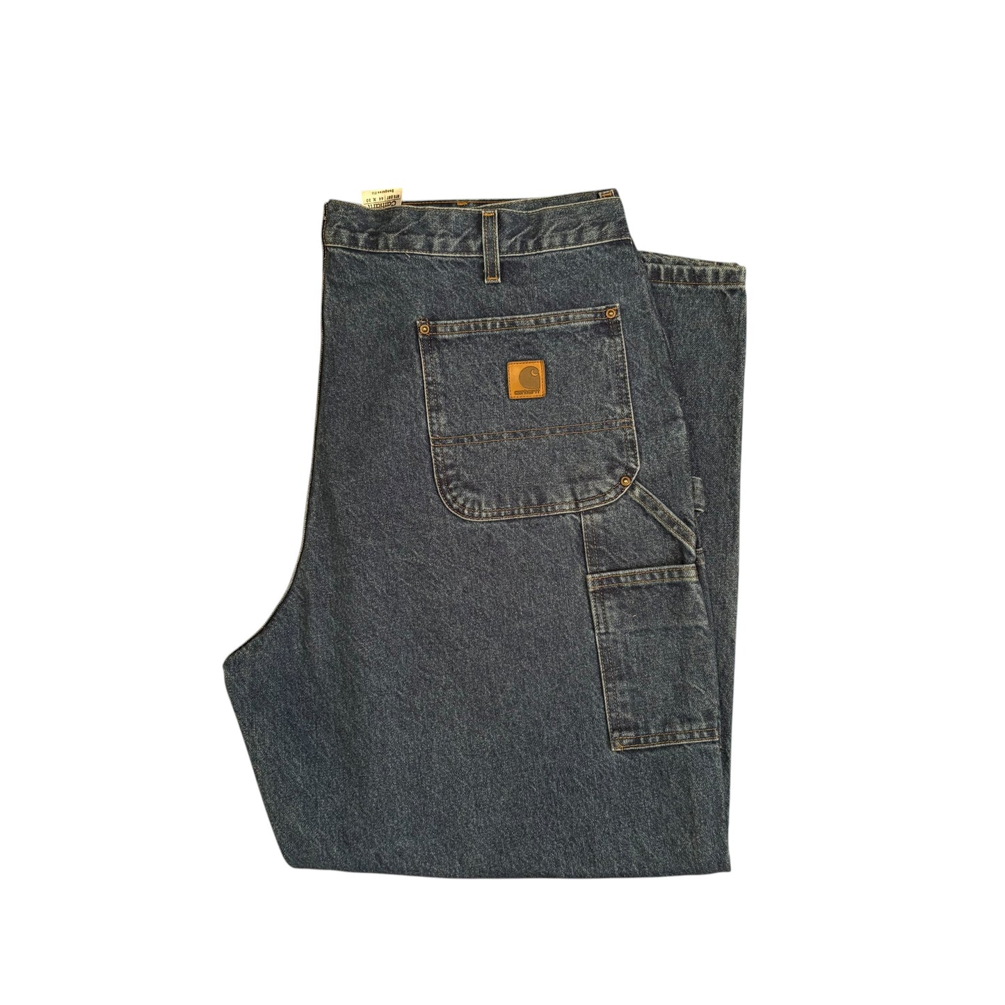 Carhartt Brown Workwear Pants