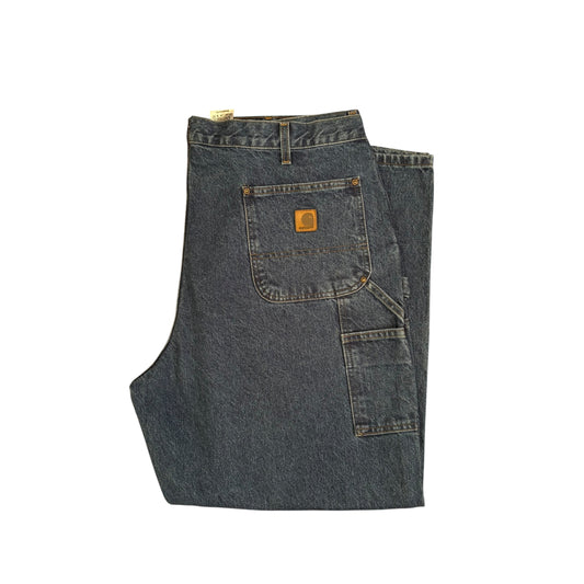 Carhartt Brown Workwear Pants