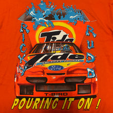 Tide Nascar  (1995)