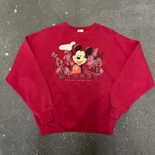 Mickey One and The Only (90s)