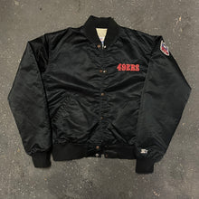 49ers Starter Jacket (90s)