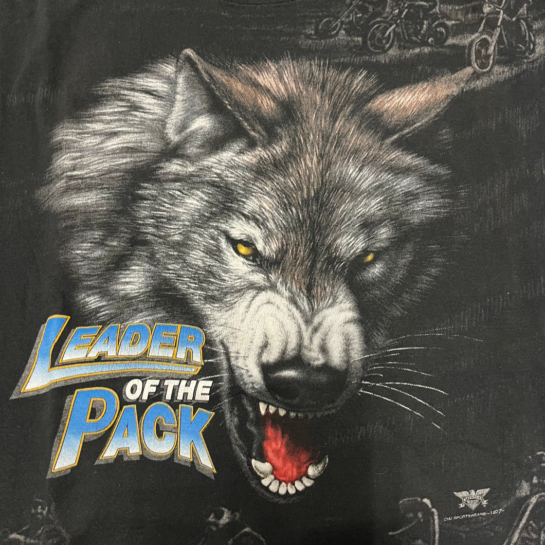 Leader Of The Pack (1997)