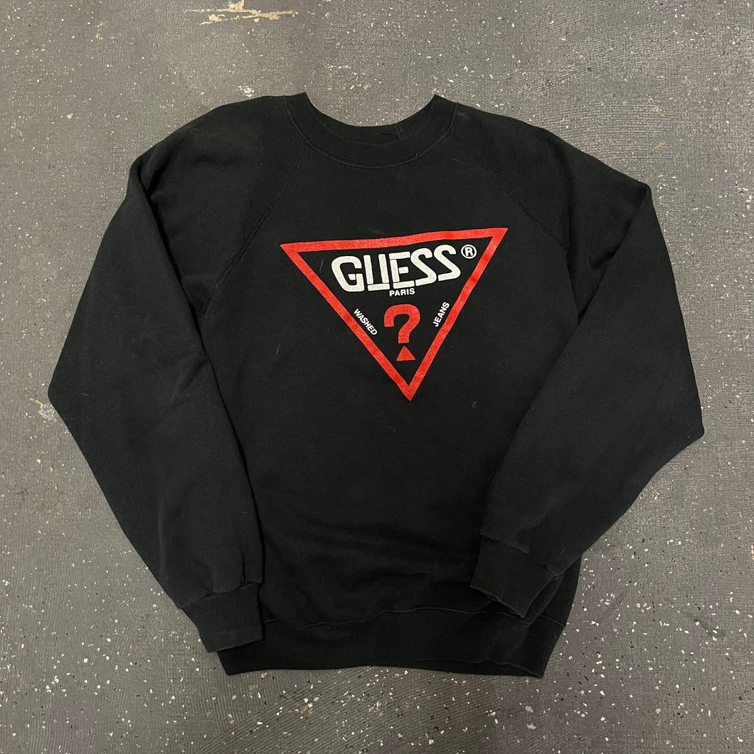 Guess Crewneck (90s)