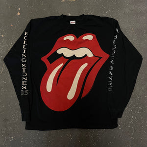 Rolling Stones L/S (2005)