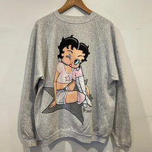 Betty Boop Crewneck