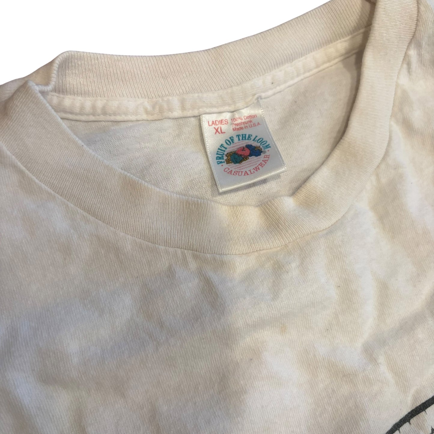 Betty Boop Hilfiger T-Shirt