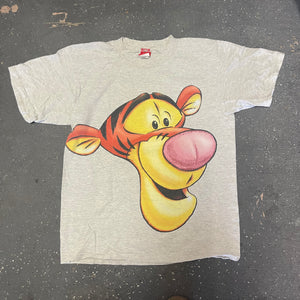 Tigger (90s)