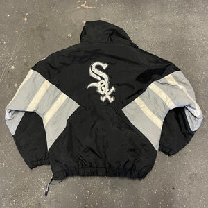 White Sox Starter Jacket (90s)