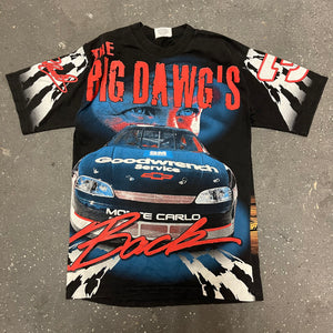 Dale Earnhardt The  Big Dawgs (90s)