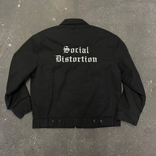 Social Distortion Dickies Jacket (90s)