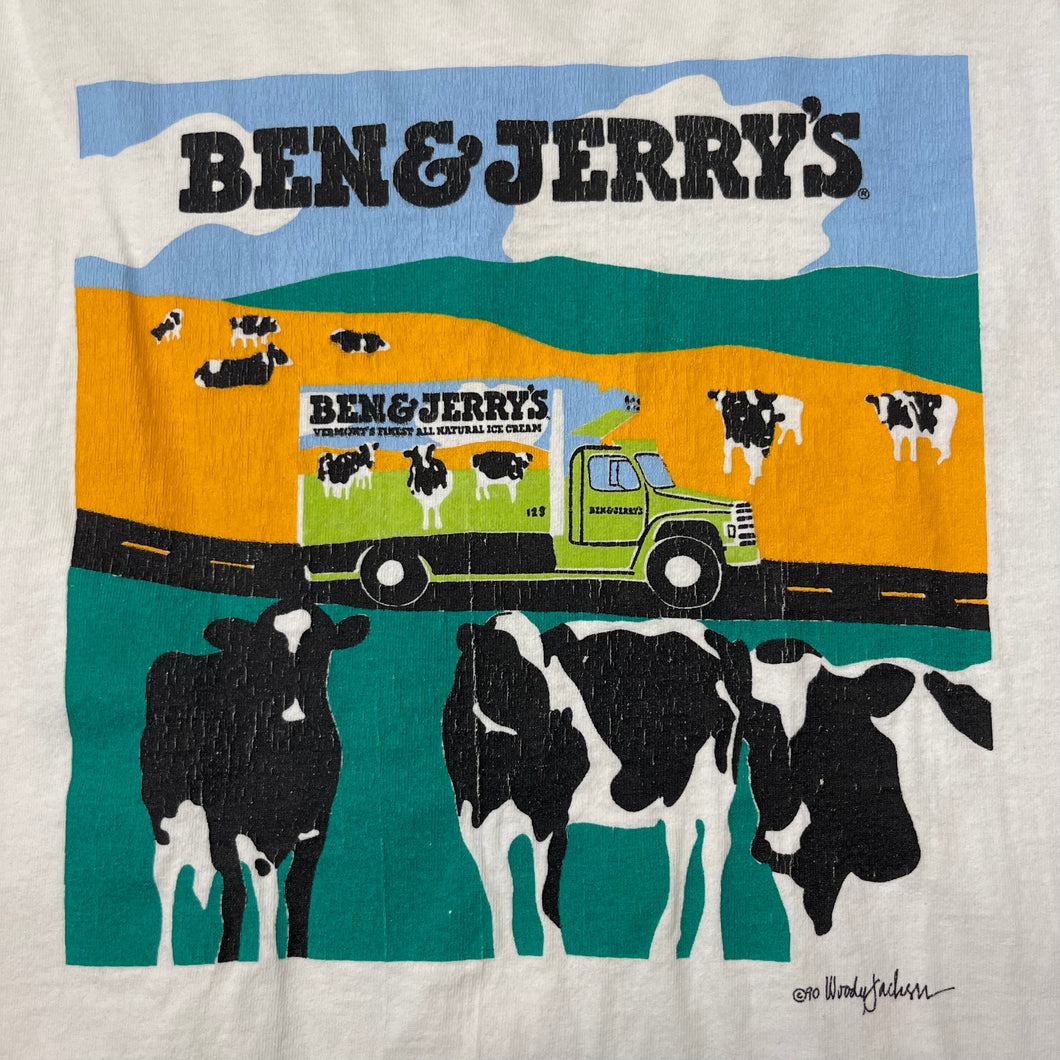 Ben & Jerry’s Tee