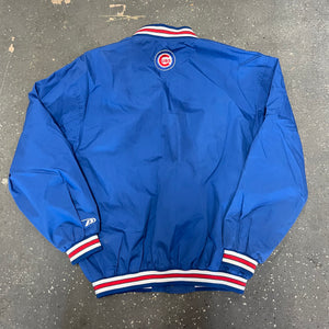 Chicago Cubs Pro Player Jacket (90s)