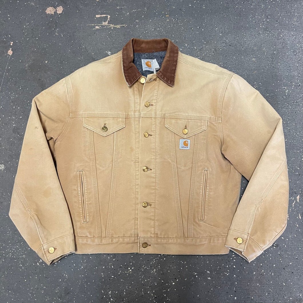 Carhartt Jacket (90s)