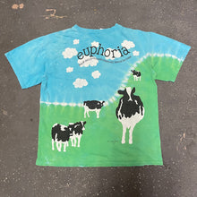 Ben & Jerry’s Tshirt (90s)