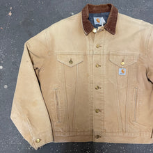 Carhartt Jacket (90s)