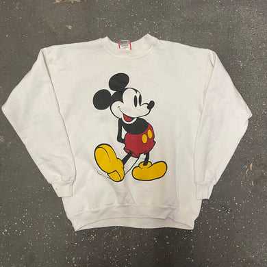 Mickey Crewneck (90s)