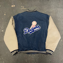 Dodgers Varsity Jacket Sz XL