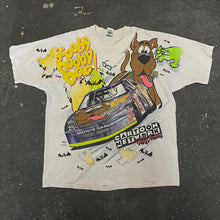 Scooby Doo Nascar (90s)