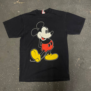 Mickey Mouse Big Face (90s)