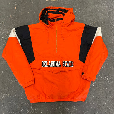 Oklahoma State University Starter (90s)