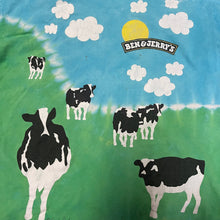 Ben & Jerry’s Tshirt (90s)