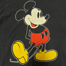 Mickey Mouse Big Face (90s)