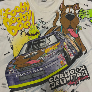 Scooby Doo Nascar (90s)