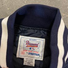 New York Yankees Starter Jacket (90s)