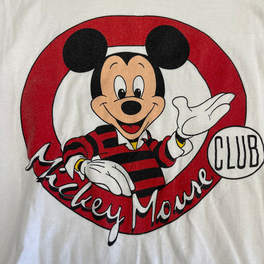 Mickey Mouse Club (90s)