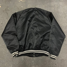 Raiders Starter Chalkline Jacket (90s)